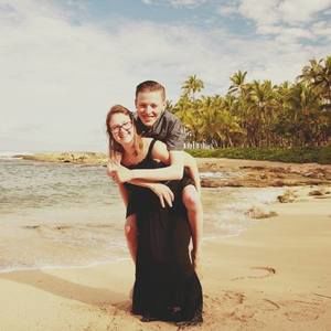 Meet your Posher, Jamie